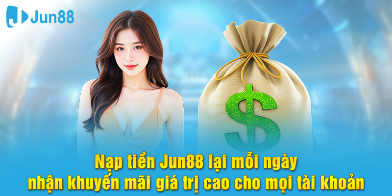 Jun88 🎖️ Trang Chủ Jun88.com - Đăng Ký Tặng Ngay 58k 11 Khuyến mãi hấp dẫn tại Jun88 mang đến cho người chơi trải nghiệm cao