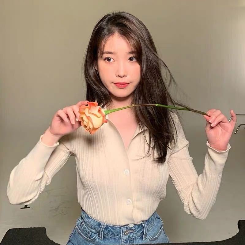 IU - Nữ ca sĩ, diễn viên tài sắc vẹn toàn của xứ sở Kim chi 6 KPOP IU Lee Ji Eun