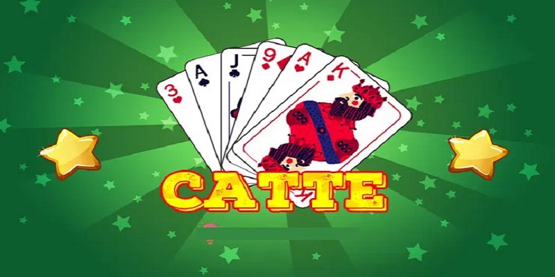 Bài Catte là gì? Bí quyết đánh bài Catte Online dễ thắng 6 Nhung ki thuat choi danh bai catte online Jun88 sieu hay