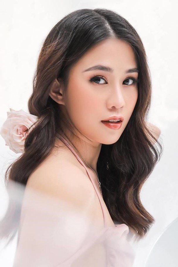 Ngọc Thảo – Hotgirl đình đám Sài Thành chưa dính scandal 5 a19580582 1292020