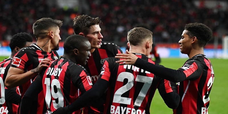 Cá độ bóng đá Jun88 có hợp pháp tại Việt Nam không? 4 bayer leverkusen vs atalanta