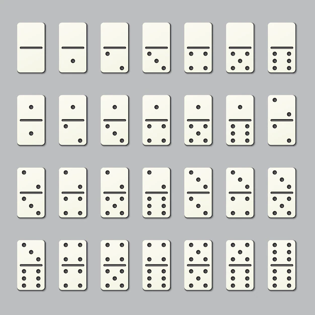 Cách chơi cờ Domino thú vị và hay nhất hiện nay 5 Cách hình thức chơi Domino