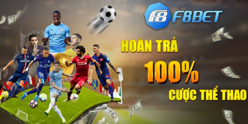 Thể Thao F8Bet: Hướng Dẫn Cách Tham Gia Đặt Cược Đơn Giản Nhất 6 vuebeijing.io