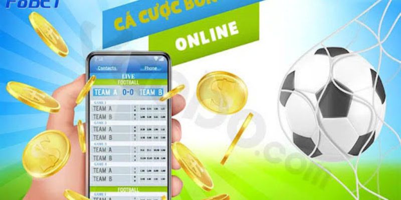 Thể Thao F8Bet: Hướng Dẫn Cách Tham Gia Đặt Cược Đơn Giản Nhất 5 vuebeijing.io